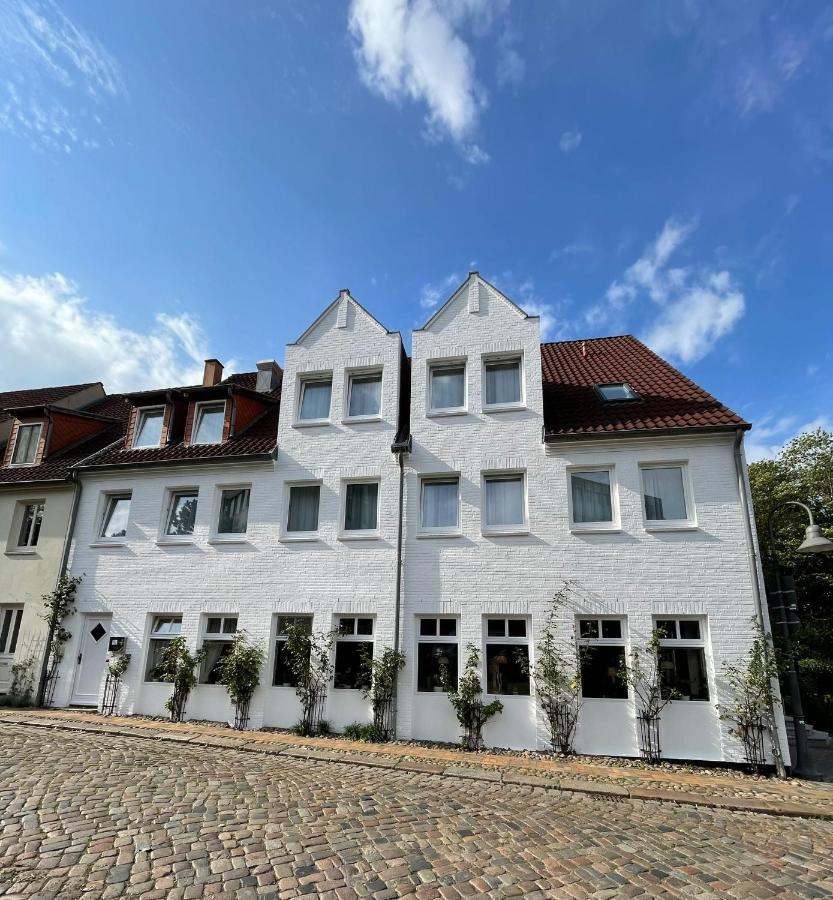 Hotel Xenia Flensburg Kültér fotó