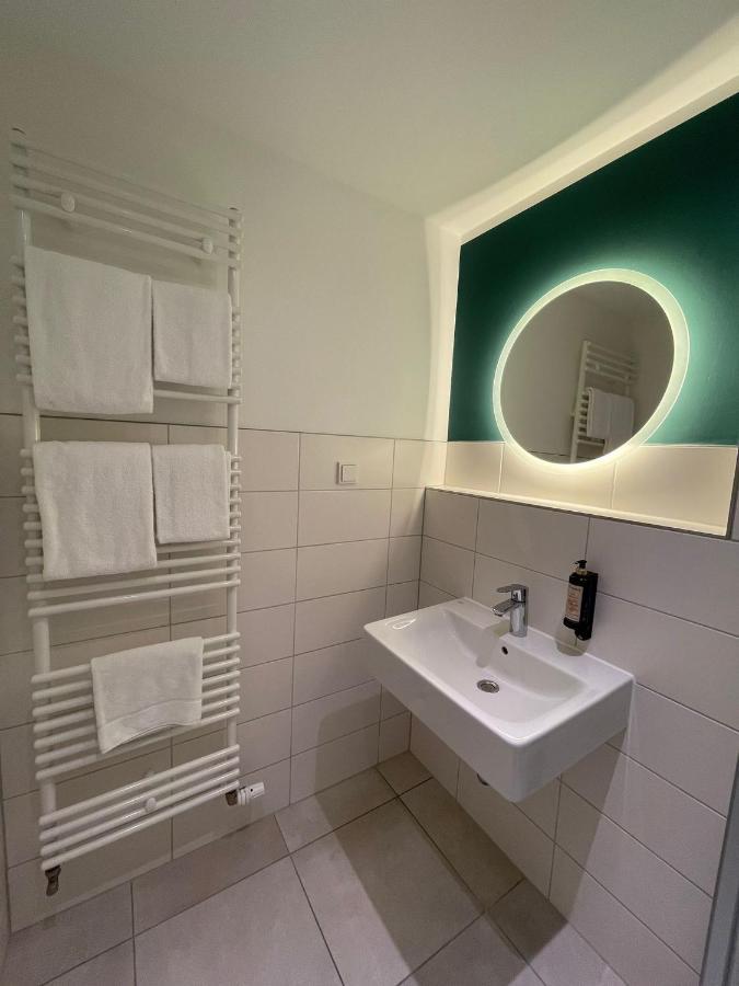 Hotel Xenia Flensburg Kültér fotó