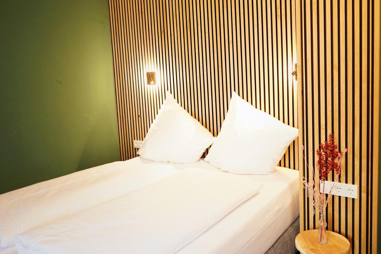 Hotel Xenia Flensburg Kültér fotó