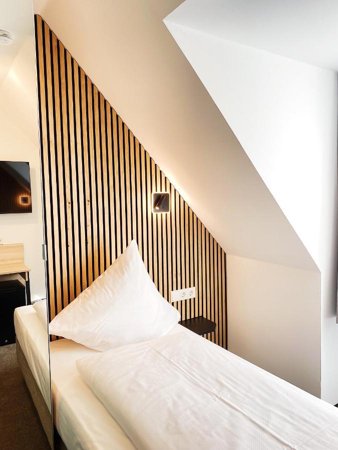 Hotel Xenia Flensburg Kültér fotó