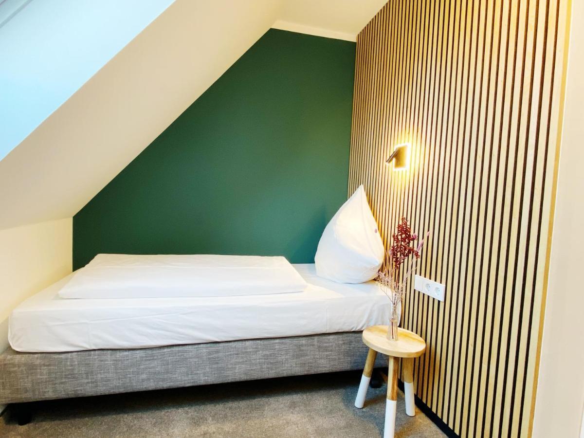 Hotel Xenia Flensburg Kültér fotó