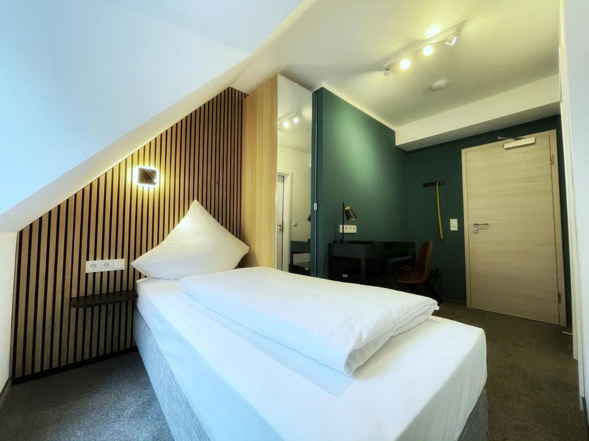 Hotel Xenia Flensburg Kültér fotó