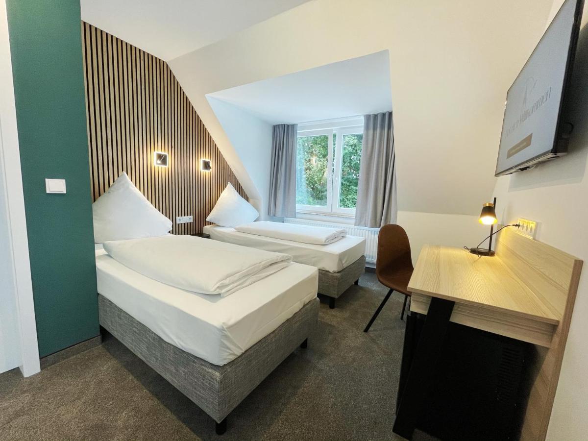Hotel Xenia Flensburg Kültér fotó