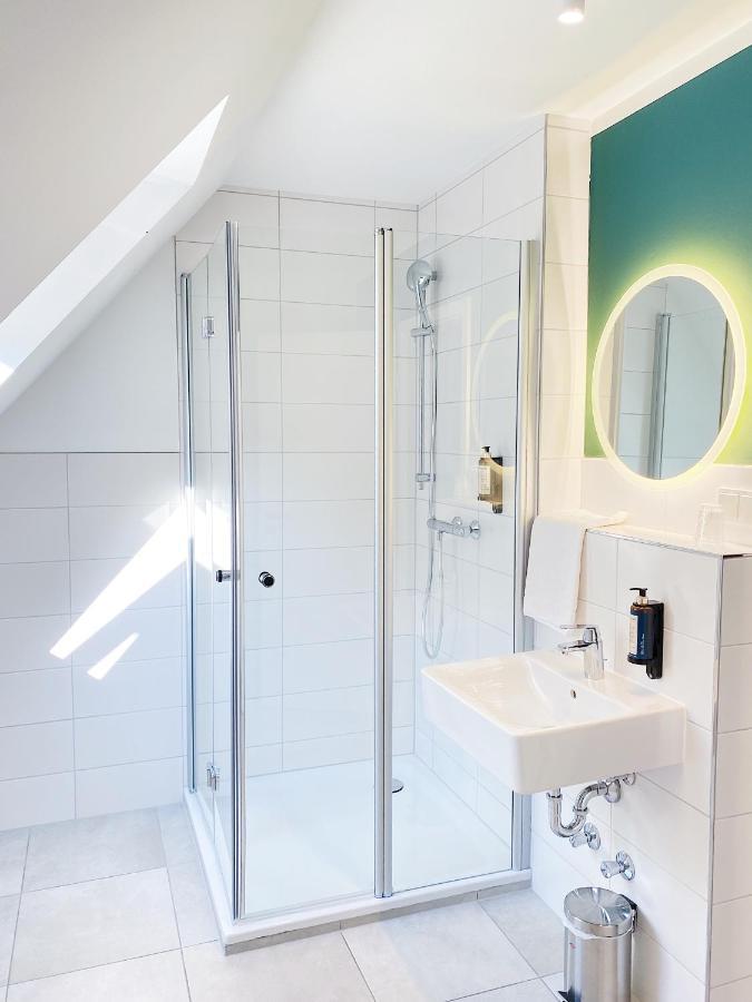 Hotel Xenia Flensburg Kültér fotó