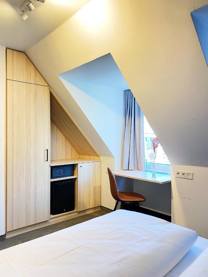 Hotel Xenia Flensburg Kültér fotó