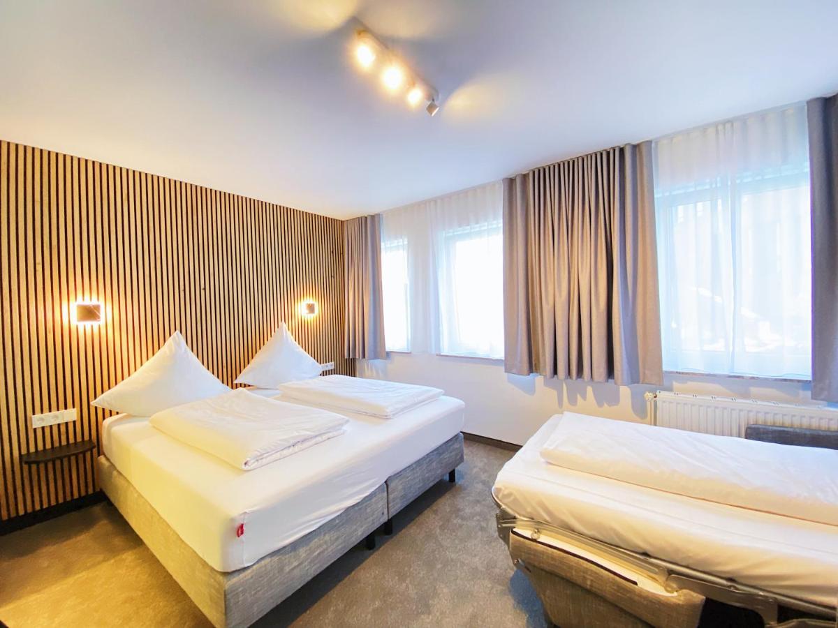 Hotel Xenia Flensburg Kültér fotó
