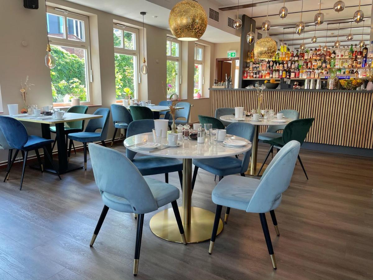 Hotel Xenia Flensburg Kültér fotó